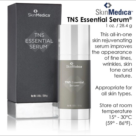 SkinMedica Other - SkinMedica™ TNS Essential Serum®